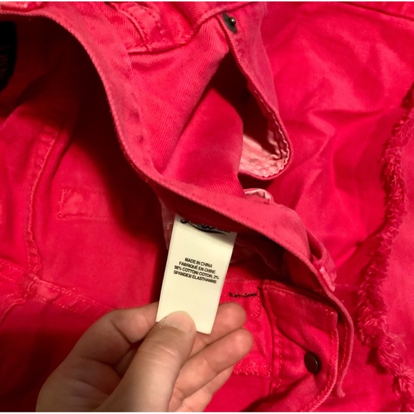 Lucky Brand Riley Short - Picture 4 of 8